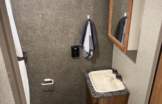 2018 Keystone RV Summerland Mini 1800BH