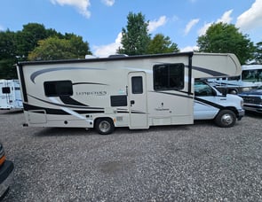 Coachmen Leprechaun 270 qb