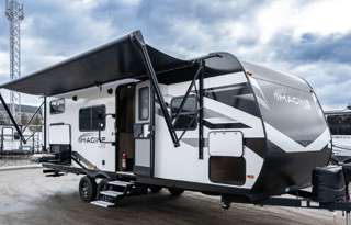 2023 Grand Design Imagine XLS 23BHE