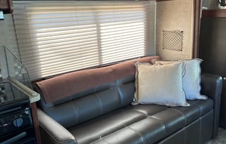 Fully Loaded Forest River Forester Luxury Spacious