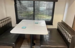 2021 Prime Time RV Avenger LT 17BHS