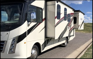 'Kingsley' 2022 Thor ACE ACO809