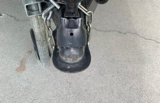 2007 Coachmen 106 Sport