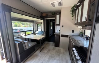 2020 Grand Design Momentum G-Class