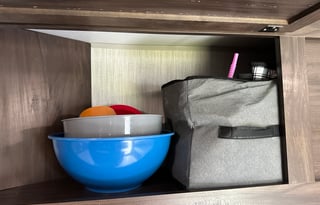 Bravery Comfort Retreat