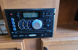 2015 CrossRoads RV Sunset Trail Super Lite ST270BH