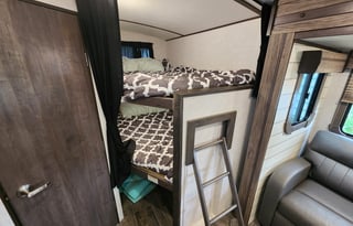 Rated #1 Max_Your_Journey Sunset Trail 272BH