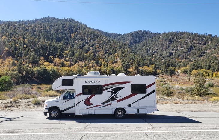 RV Photo
