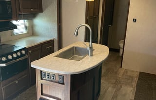 2019 Heartland Wilderness 2775RB