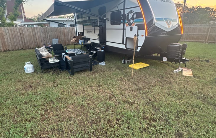 RV Photo