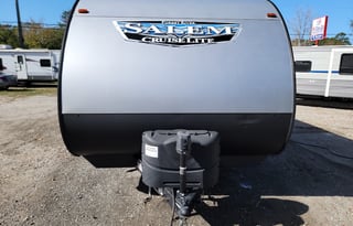 Salem Cruise Lite 263BHXL