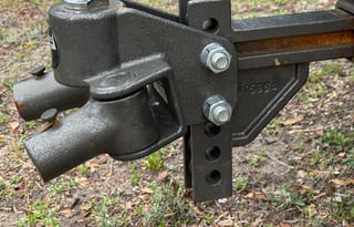 Coastal Camping !  Easy to tow!  Sleeps 5-6/Bunks!