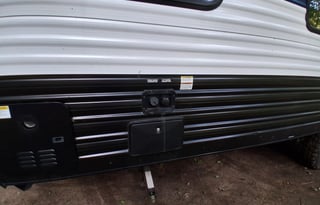 2025 Forest River RV Cherokee Wolf Pup 16BHSW
