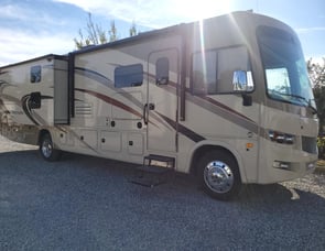 Forest River RV Georgetown 5 Series 36B5