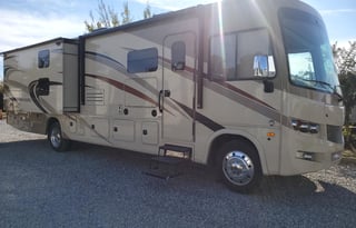 2018 Forest River RV Georgetown 5 Series 36B5