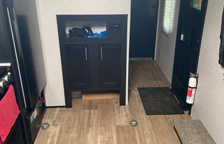 2022 Forest River RV Cherokee Grey Wolf 25RRT