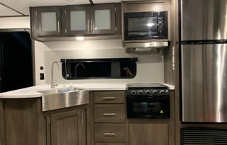 2021 Dutchmen RV Coleman Lantern Series 263BH
