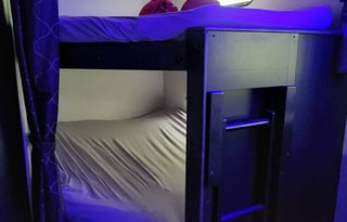 Forest River RV Cherokee greywolf 26DBH gg.......