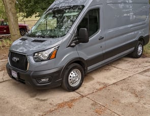 Transit ford class b