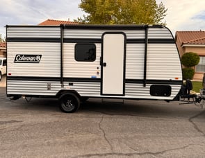 Dutchmen RV Coleman 17B
