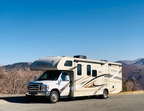 Thor Motor Coach Freedom Eliot 29FE