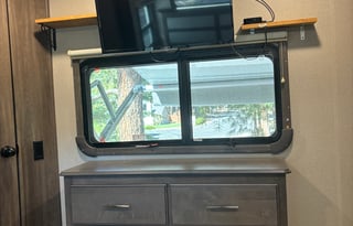 Norman Outdoor's Kid and Pet Friendly RV Rental