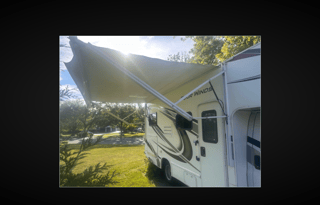 2020 Thor Four Winds 22 e