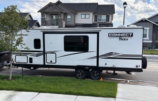 Family Fun Ride