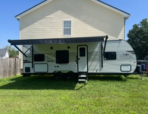 Jayco Jay Flight SLX 260BH