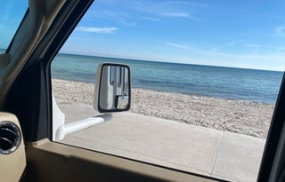 Free 200 miles/night! -  30' Thor FourWinds ClassC
