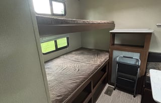 Next Outdoor Vacation