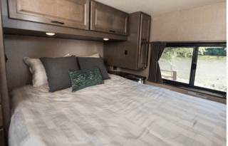 2019 Thor Majestic 28A