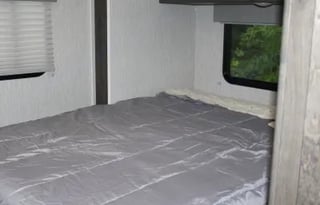 2022 Coachmen RV Leprechaun 210RS Ford 350