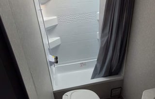 2022 Forest River RV Cherokee Grey Wolf 26DJSE