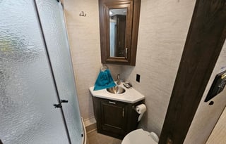 2022 Entegra Coach Vision XL 36A (Bunkhouse Model)