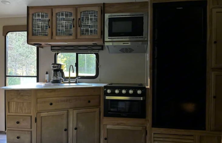 RV Photo