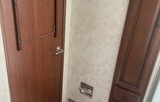 31.0 Fleetwood Tioga Ranger