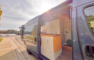 The Beast - Stunning Aesthetics High-End Features