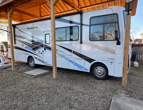 Thor Motor Coach Resonate 29G