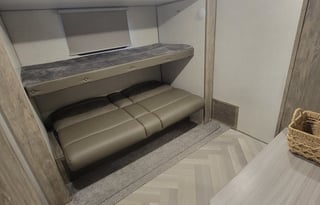 Kid Friendly 2021 Wildwood Heritage Glen