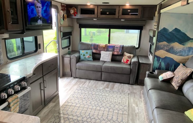 RV Photo