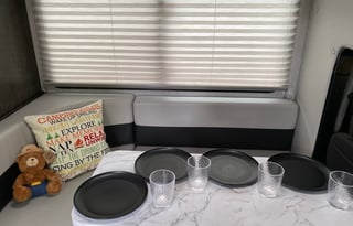 Meet Calvin! Easy Driving, Family Friendly, Solar!