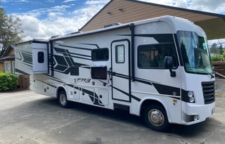 2022 Forest River RV FR3 30DS