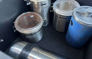 2022 Tuff Stuff Overland Tuff Stuff ALPHA