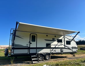 Jayco Jay Feather 25RB