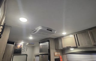 2022 Coachmen RV Cross Trail XL 22XG Ford E-350