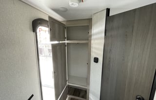 2022 KZ 130RB - Lightweight & Family Friendly