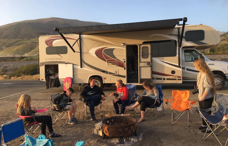 RV Photo