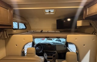 2019 Ford Thor Four Winds E350