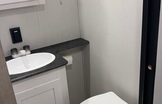 Puma : Rear Living : Front Queen